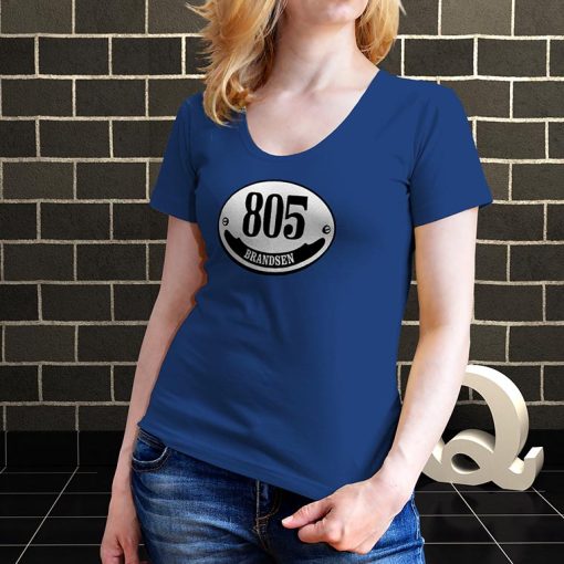 Numero Urbano - Brandsen 805 - Imagen 4