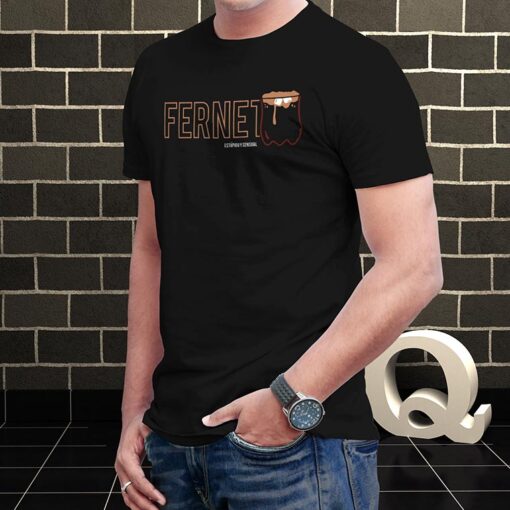 Menu - Fernet - Imagen 3