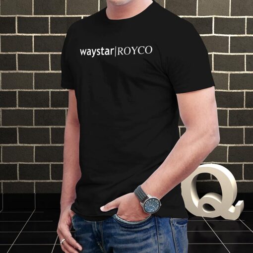 Succession - Waystar Royco - Imagen 3