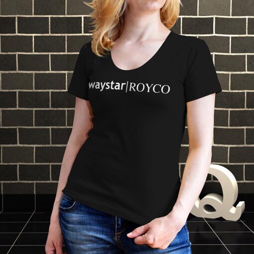 Succession - Waystar Royco - Imagen 4