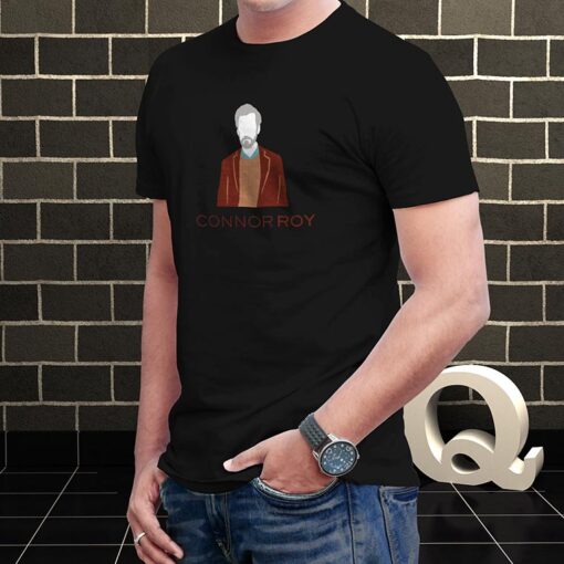 Succession - Connor - Imagen 3