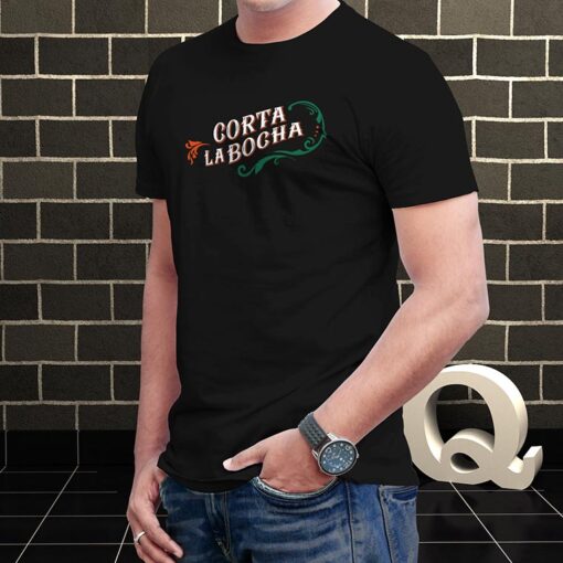 Pintó el lunfardo - Corta la bocha - Imagen 3
