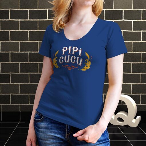 Pintó el lunfardo - Pipi Cucu - Imagen 4
