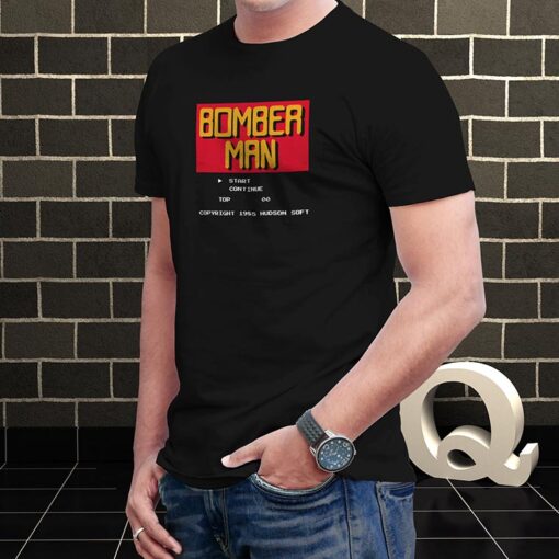 Bomberman - Titles - Imagen 3