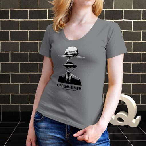Oppenheimer - Poster - Imagen 4