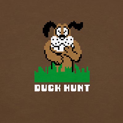 Duck Hunt - Dog - Imagen 5