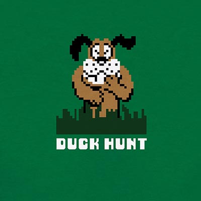 Duck Hunt - Dog - Imagen 9