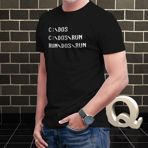 DOS - Run - Imagen 3
