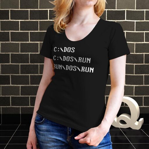 DOS - Run - Imagen 4