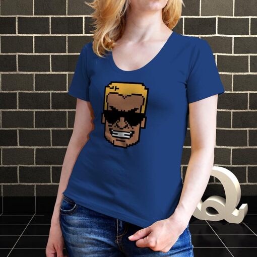 Duke Nukem - Personaje - Imagen 4