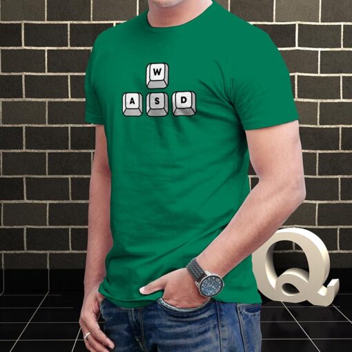 New Game Plus - WASD - Imagen 3