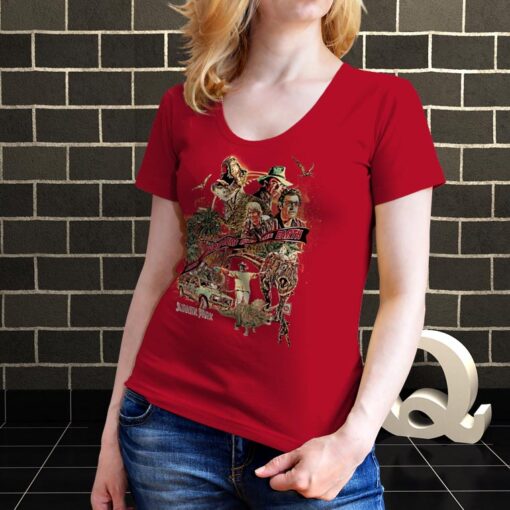 Wild Frames - Jurassic Park - Imagen 4