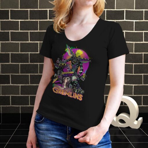 Wild Frames - Gremlins - Imagen 4