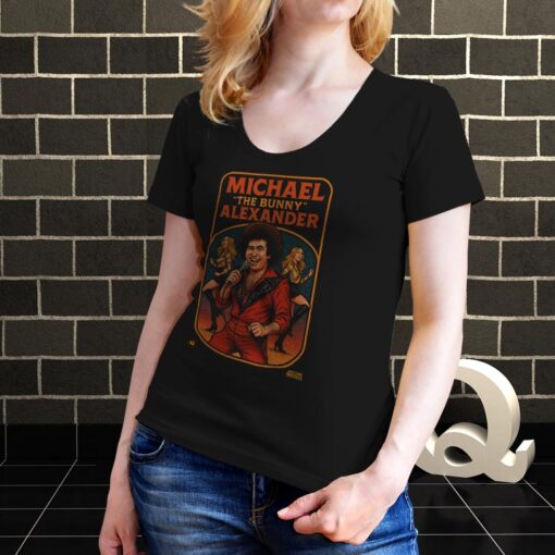 Rhythm Mistake - Michael The Bunny Alexander - Imagen 4