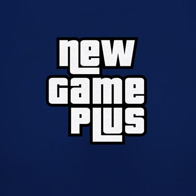 Alternative view of New Game Plus - GTA Plus