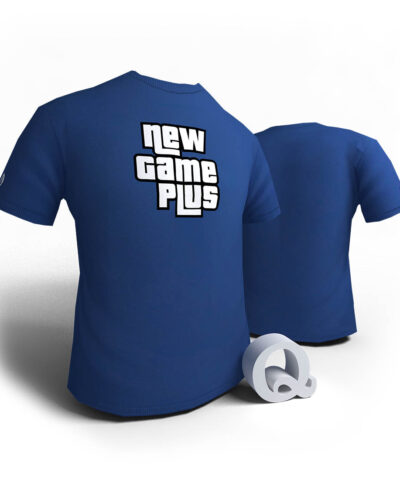 New Game Plus - GTA Plus