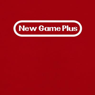 Alternative view of New Game Plus - Nintendo Plus