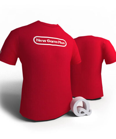 New Game Plus - Nintendo Plus