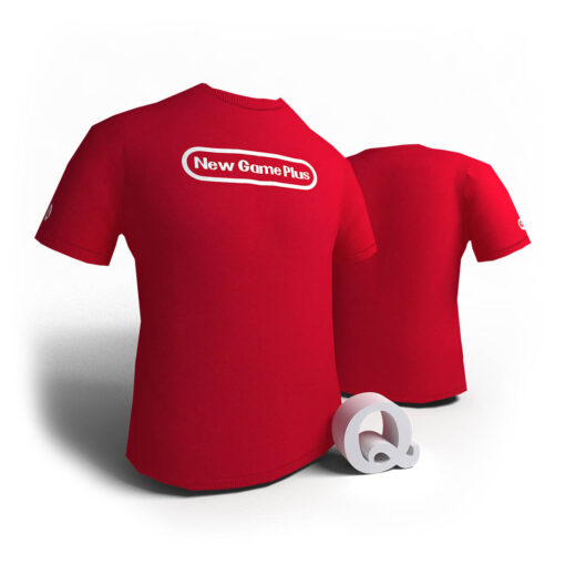 New Game Plus - Nintendo Plus