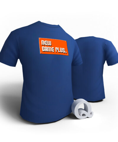 New Game Plus - Mario Plus Vintage