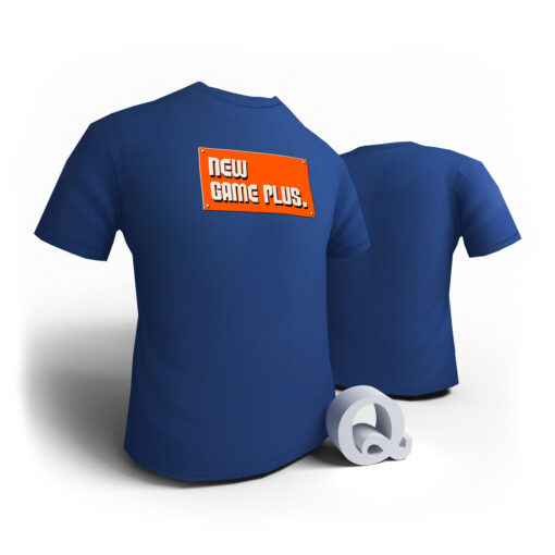 New Game Plus - Mario Plus Vintage