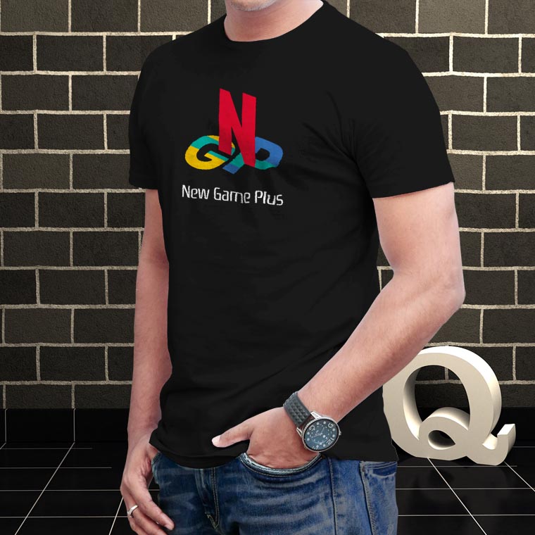 New Game Plus - Play Plus - Imagen 3