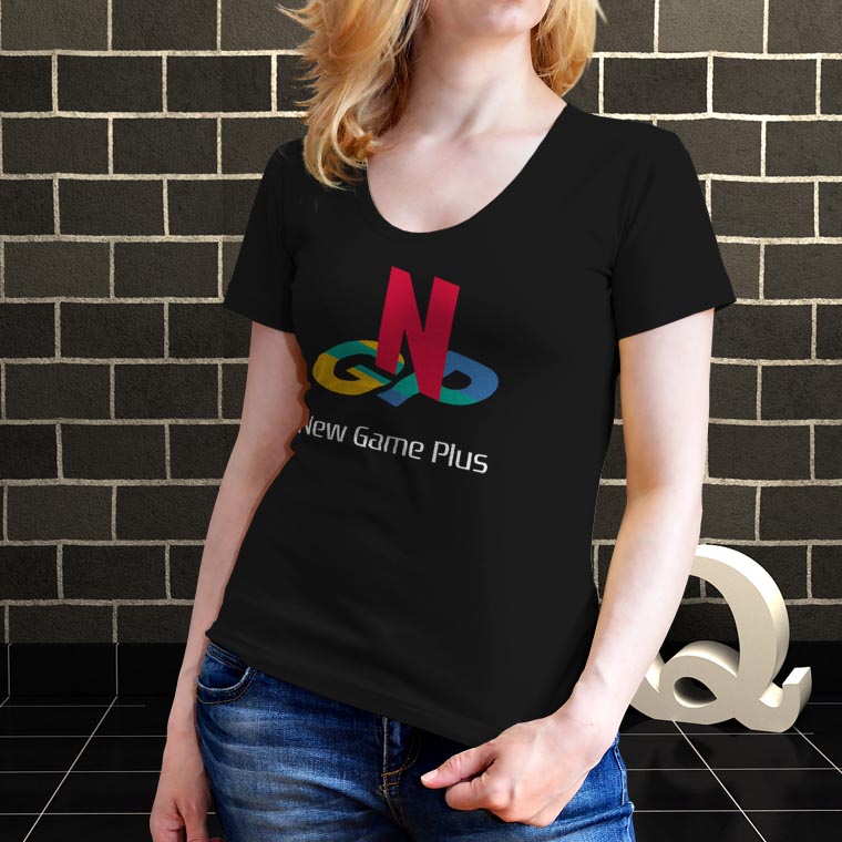 New Game Plus - Play Plus - Imagen 4