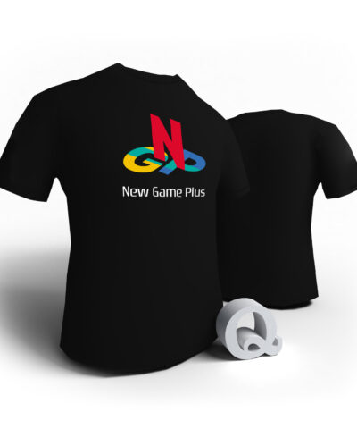 New Game Plus - Play Plus