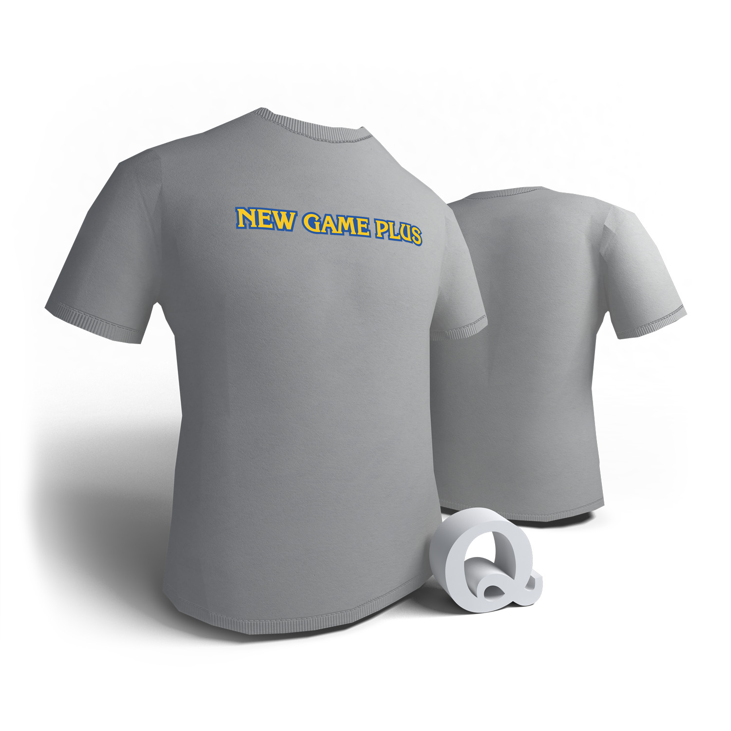 New Game Plus - Capcom Plus