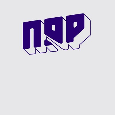New Game Plus - Logo NGP 3-0 - Imagen 9