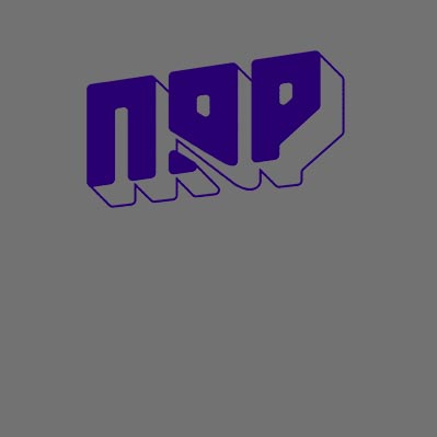 New Game Plus - Logo NGP 3-0 - Imagen 10