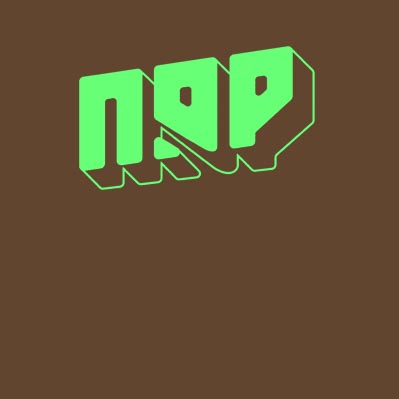 New Game Plus - Logo NGP 3-0 - Imagen 8