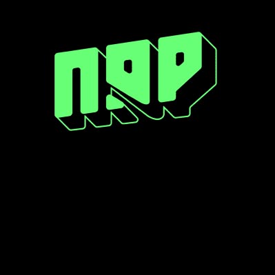 New Game Plus - Logo NGP 3-0 - Imagen 7