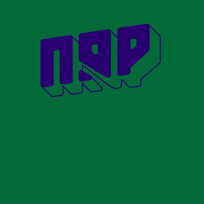 New Game Plus - Logo NGP 3-0 - Imagen 6
