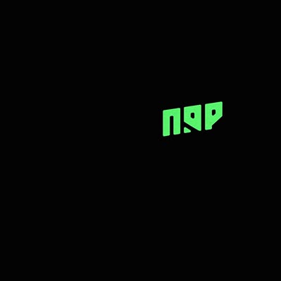 Alternative view of New Game Plus - Logo espalda 3-0