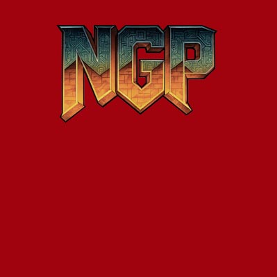 Alternative view of New Game Plus - Doom Plus