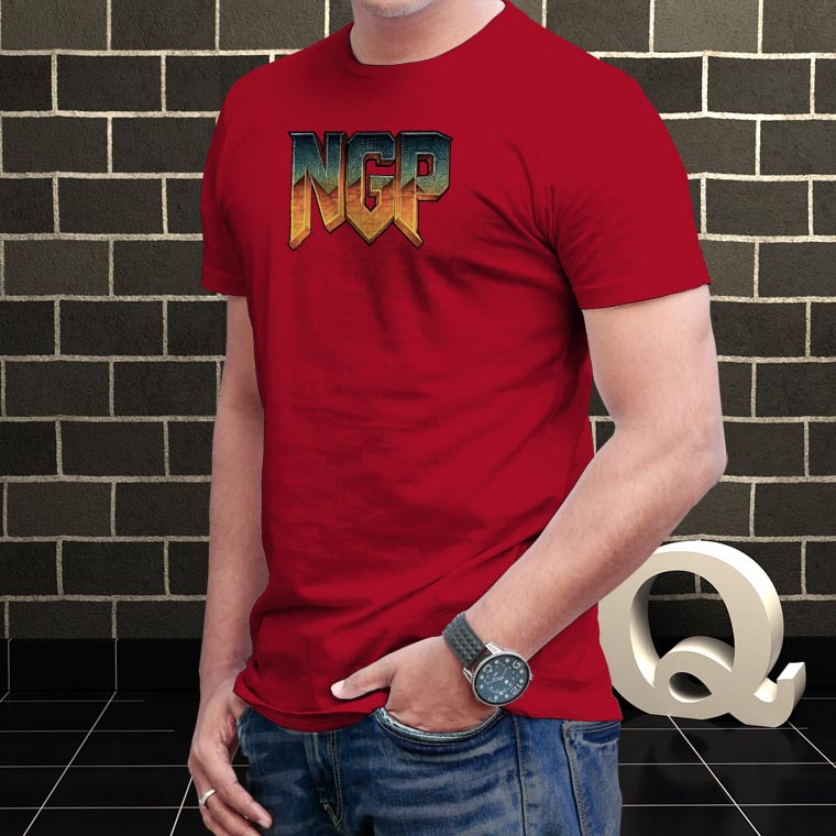 New Game Plus - Doom Plus - Imagen 3