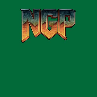 New Game Plus - Doom Plus - Imagen 10