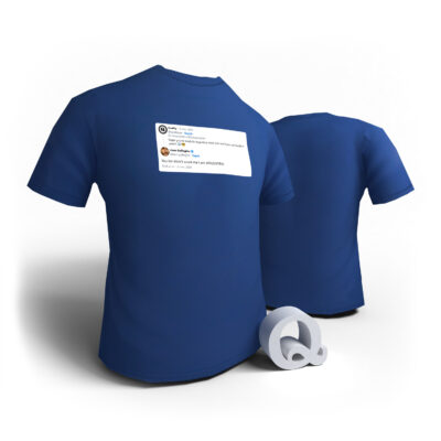 Oasis - Tweet Argentina