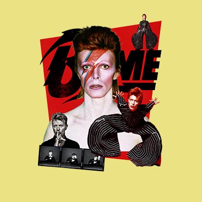 David Bowie - Eras - Imagen 10