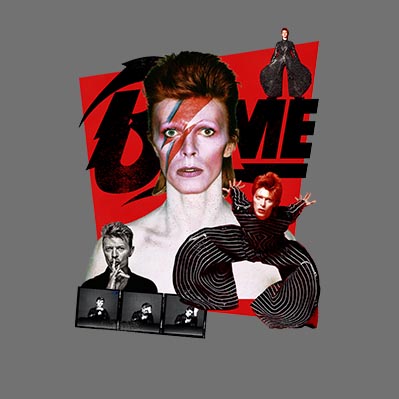 David Bowie - Eras - Imagen 8