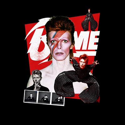 David Bowie - Eras - Imagen 5