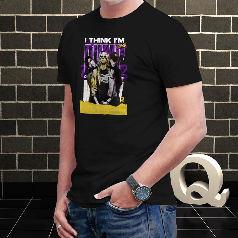 Sing Along - Nirvana - Dumb - Imagen 3