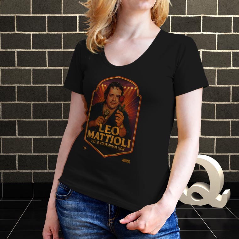 Rhythm Mistake - Leo Mattioli The Santafesinian Lion - Imagen 4