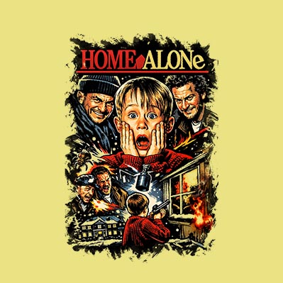 Cult Classics - Home Alone - Imagen 7