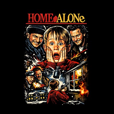 Alternative view of Cult Classics - Home Alone