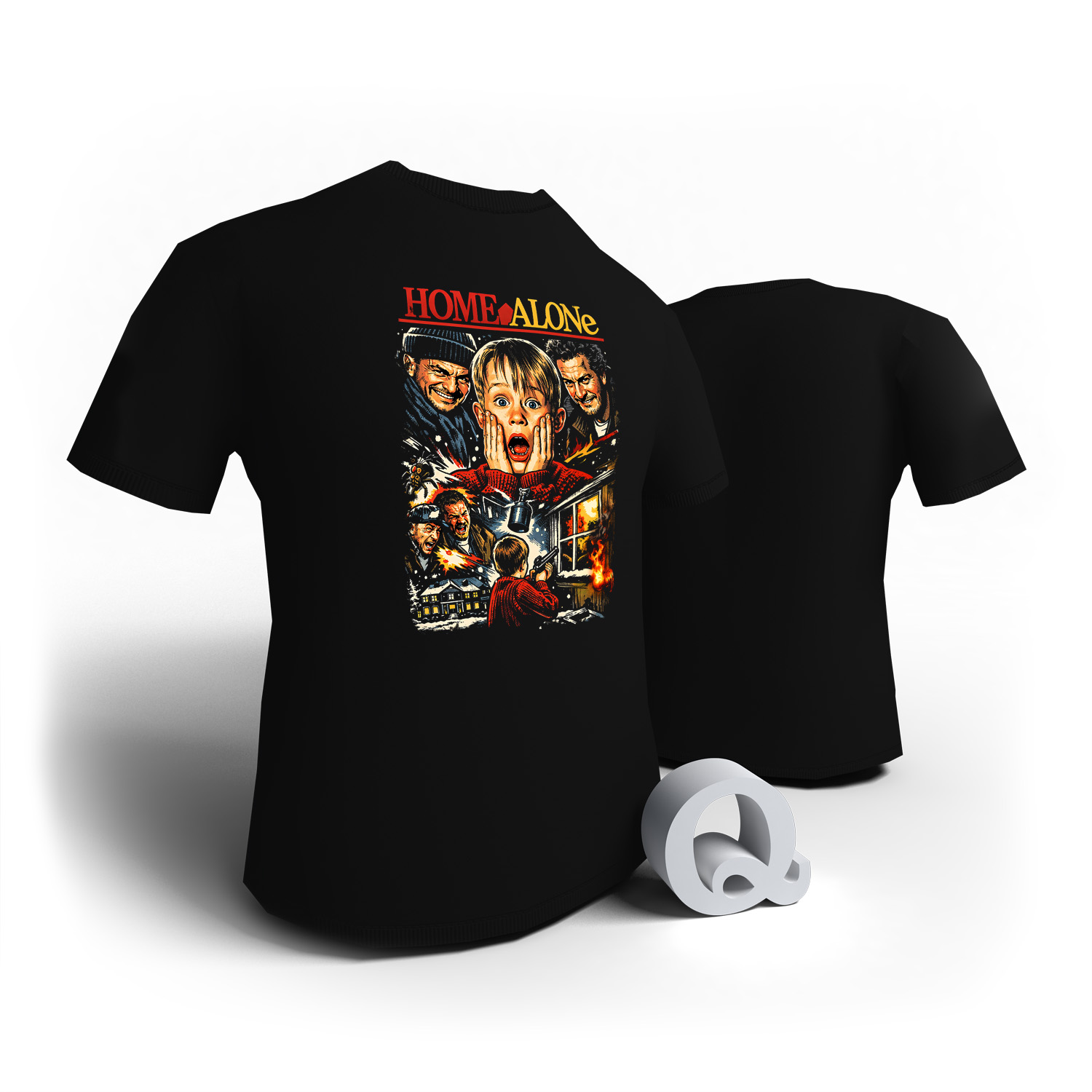 Cult Classics - Home Alone