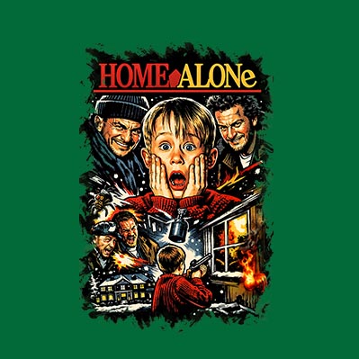 Cult Classics - Home Alone - Imagen 11