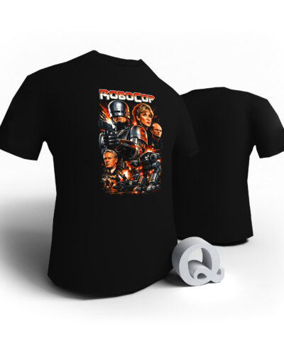 Cult Classics - Robocop