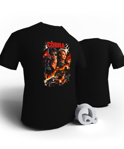 Cult Classics - Cobra